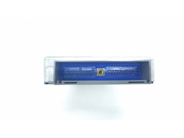 Блок управления двигателя FP3418881J, F7FF12A650BJ   Mazda 626