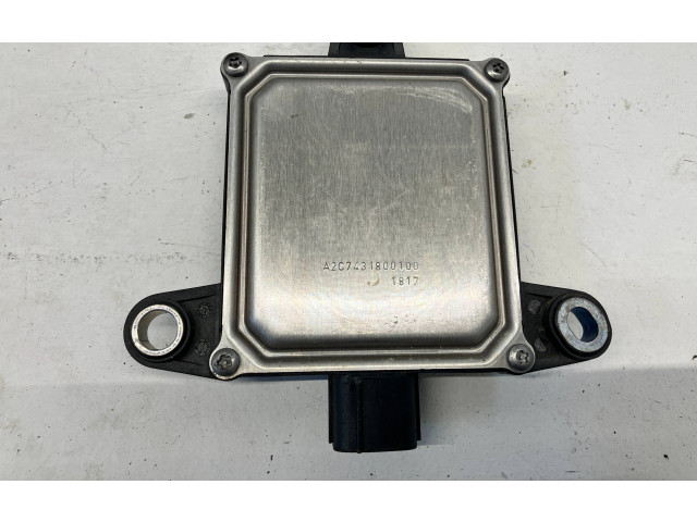 Датчик слепых зон 88162F4010   Toyota C-HR I