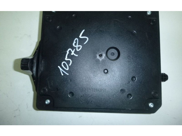 Блок управления 284B13640R, 284B13640R   Renault Megane II