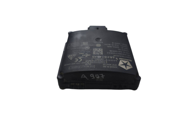 Vstřikovací lišta 68418245AB, 68418245AB   Jeep Grand Cherokee     