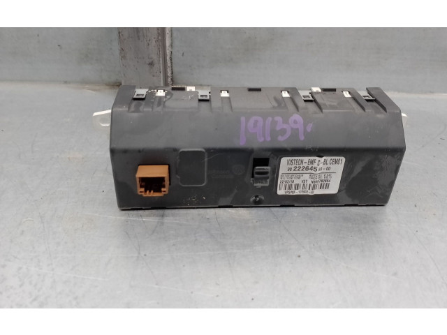 Экран дисплея вверх     9822264580, NS66762654    Peugeot Expert 