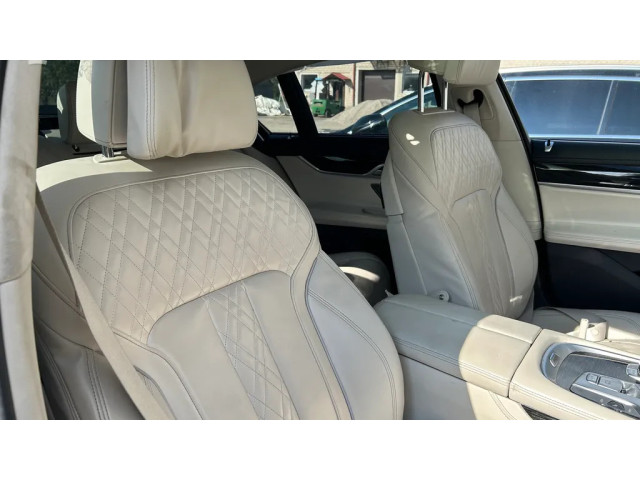 Комплект механизма стеклоочистителей 6892279   BMW 7 G11 G12 2018
