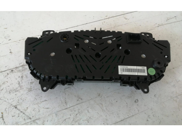 Панель приборов A2C90123903, 52003375   Fiat 500L       