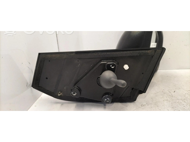 Zpětné zrcátko pravé Chevrolet Spark 2010  95434284  