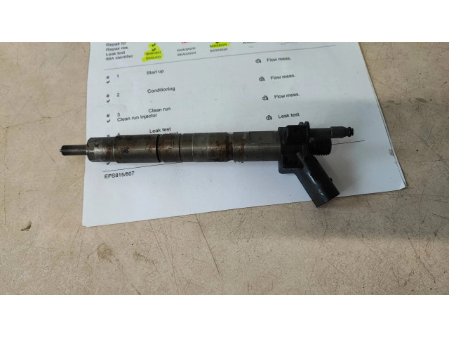 Vstřikovač 0445116024, 8H8V8IH   BMW X5 E70  pro naftový motor 3.0 N57D30A 