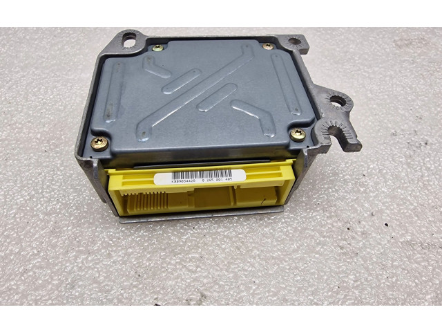 Блок подушек безопасности 4D0959655T   Audi A8 S8 D2 4D