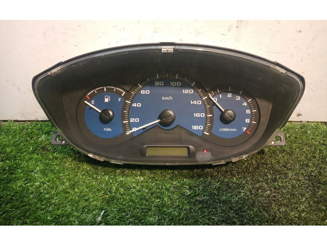 Přístrojová deska  Chevrolet Matiz 2006 96664150, 96664150  