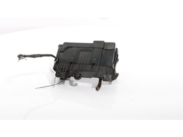 Блок предохранителей  6545H0   Peugeot 107    