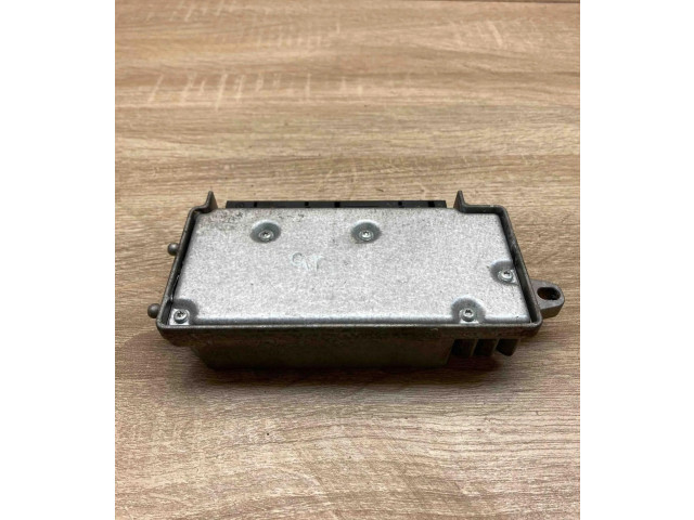 Блок подушек безопасности 9266328, 926632801   BMW 7 F01 F02 F03 F04