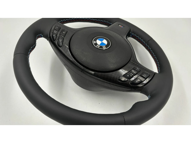 Volant BMW X5 E53 2003   