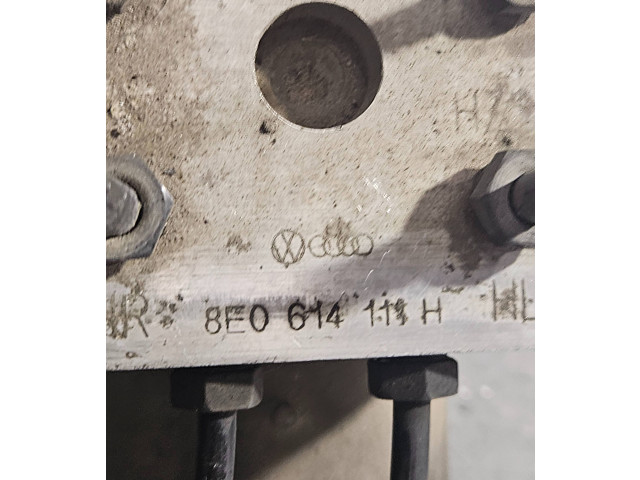 Jednotka ABS 8E0614111H   Audi A6 S6 C5 4B 2005