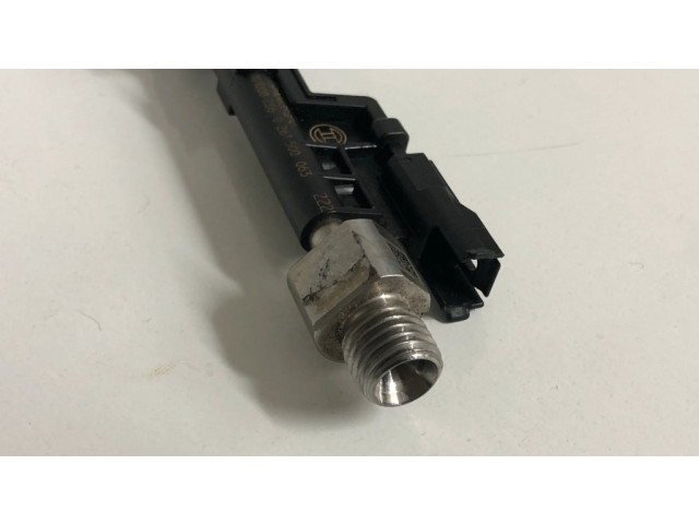 Vstřikovač 756860713, 7568607   BMW 5 GT F07  pro benzínový motor 3.5 N55 