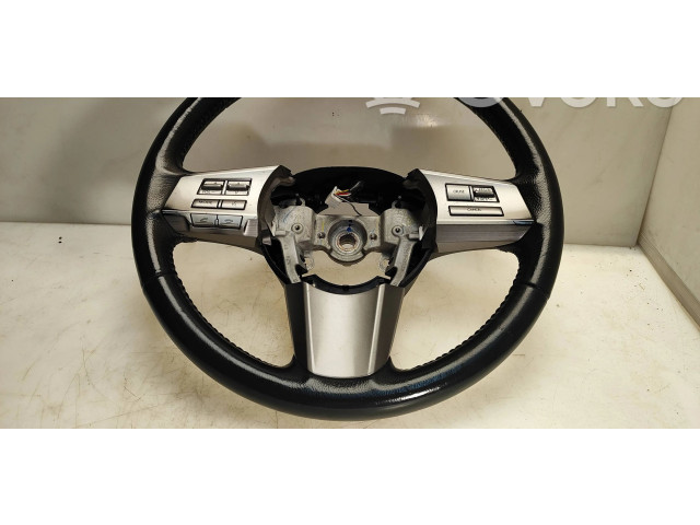 Volant Subaru Outback 2009 GS12003720  