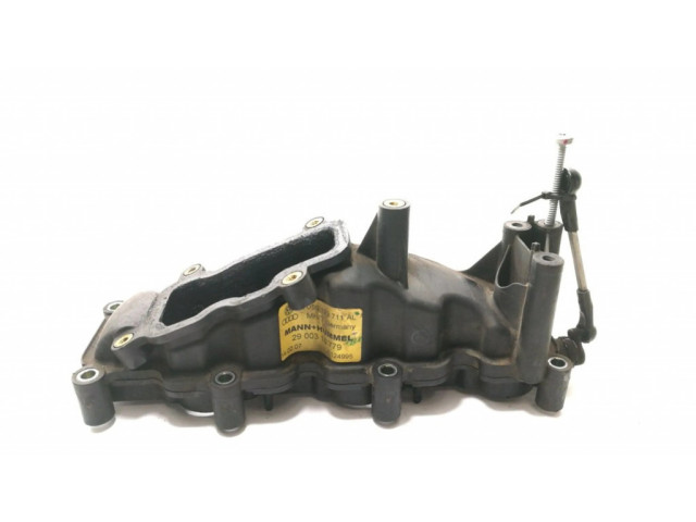 Блок подушек безопасности Z059129711AL, 059129711AL   Volkswagen Touareg I