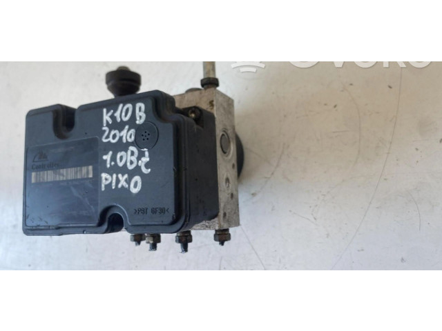 Jednotka ABS F039E31H93, F039E31H93   Nissan Pixo 2010