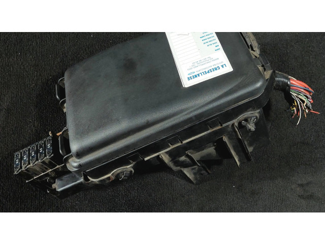 Блок предохранителей  4585840   Saab 9-5    