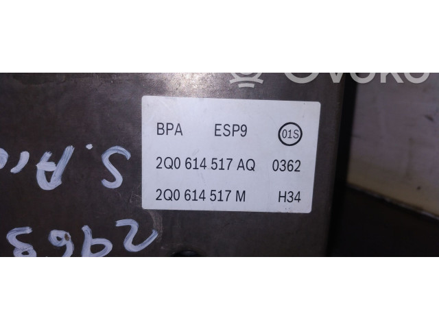 Jednotka ABS 2Q0614517AQ   Seat Arona 2010