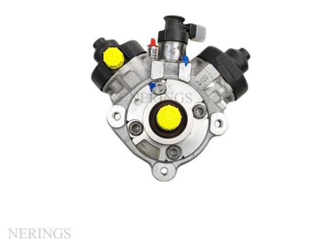 Vstřikovací čerpadlo 0445010611, 0986437404   Audi A5 Sportback 8TA     