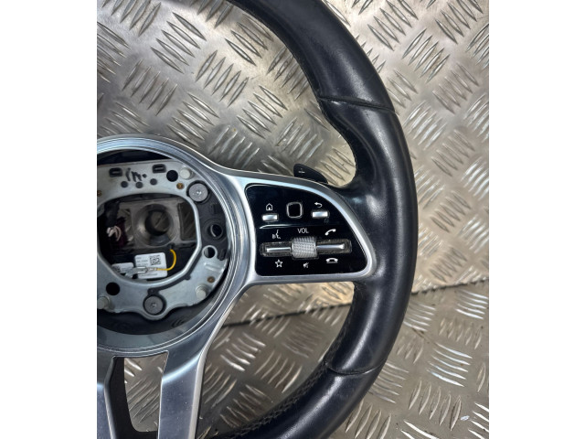 Volant Mercedes-Benz E W213 2018 A0050071599, A0004606202  