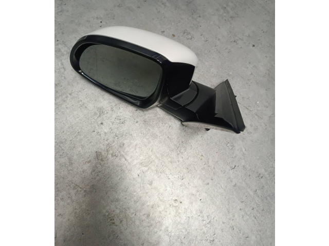 Zpětné zrcátko  BMW iX3 G08 2022  6727194  