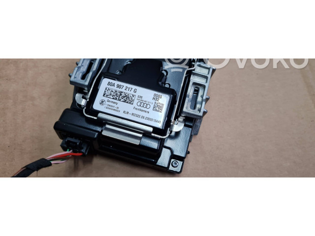 Řídící jednotka 80A907217G, 1054324700   Audi Q5 SQ5 2024