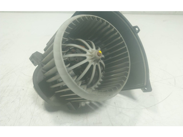 Вентилятор печки    7L0820021Q, 7L0820021L   Volkswagen Touareg I