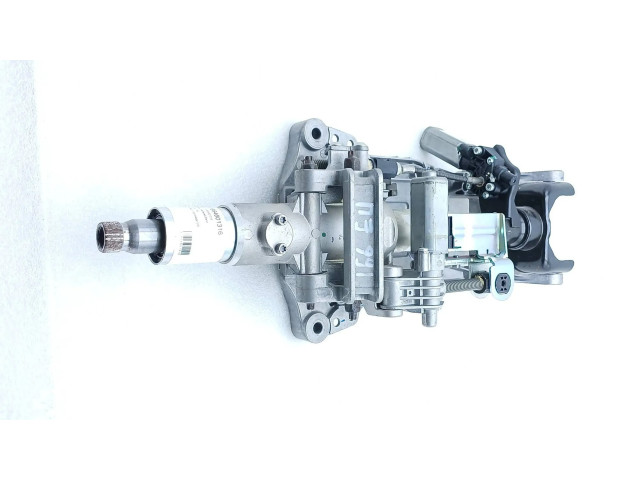  рейка  Колонка рулевая A1664601316   Mercedes-Benz ML W166 2012-2017 года