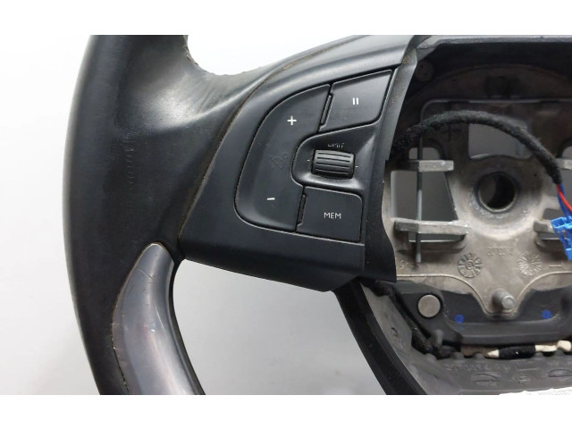 Volant Citroen DS5 2014 98002842ZQ, 98004092ZD  