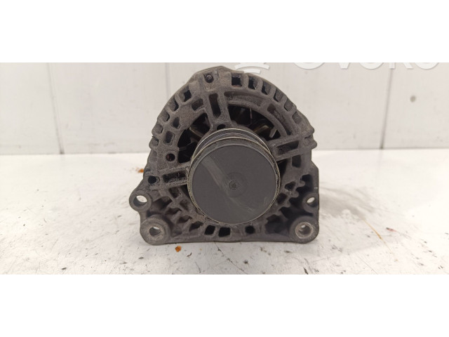 Генератор 038903024A   Volkswagen Sharan      