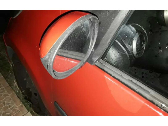 Зеркало электрическое        Peugeot 107  2005 - 2014 года   