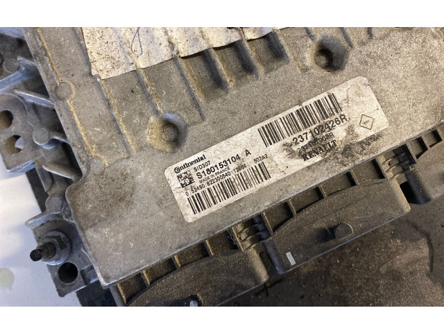 Řídící jednotka 237102426R, 284b17715R   Renault Scenic III -  Grand scenic III 2013