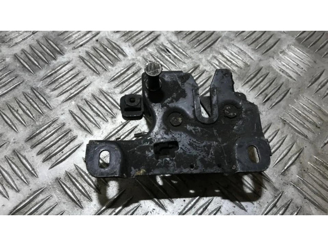 Замок капота 8l0823509   Peugeot 306