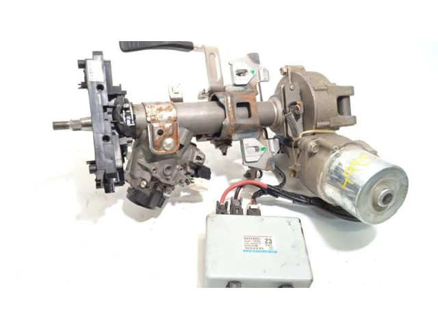    Рулевая рейка JJ301000571, 4405A090   Mitsubishi ASX 