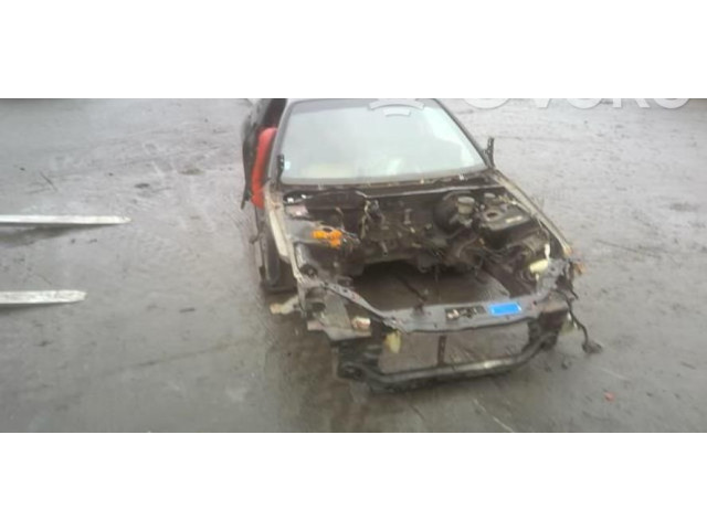 Моторчик дворников NT    Honda CRX
