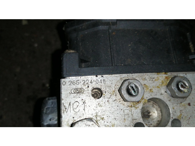 Jednotka ABS 0265900024, 0265224048   Fiat Stilo 2004
