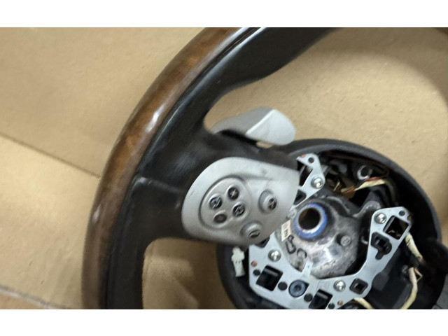 Volant Mini One - Cooper R50 - 53 2006   