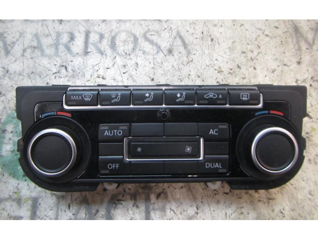 Блок управления климат-контролем 5K0907044GJZJU, 5K0907044ER   Volkswagen Touran II
