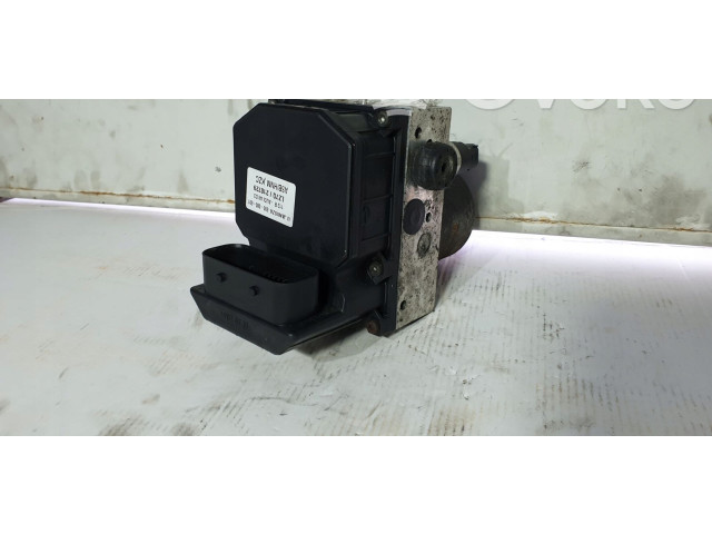 Блок АБС 4e0614517bq   Audi  A8 S8 D3 4E  2002 - 2009 года