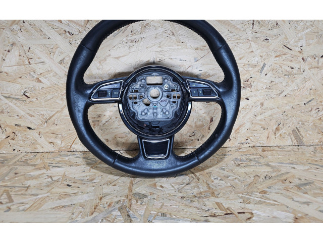 Volant Audi A6 S6 C7 4G 2023   