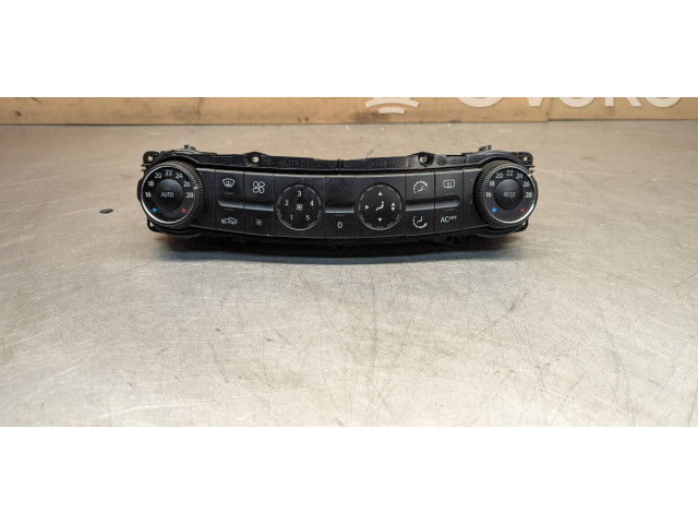Блок управления климат-контролем 2118300385, 00115003   Mercedes-Benz E W211