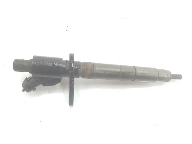 Форсунка LR078606, FW939K546AB    Land Rover Range Rover Sport L320  306DT 