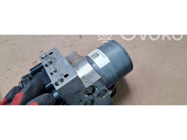Jednotka ABS 4G0907379S, 0265956226   Audi A6 C7 2016