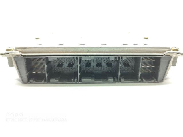 Řídící jednotka A6111537379   Mercedes-Benz C W203 2001