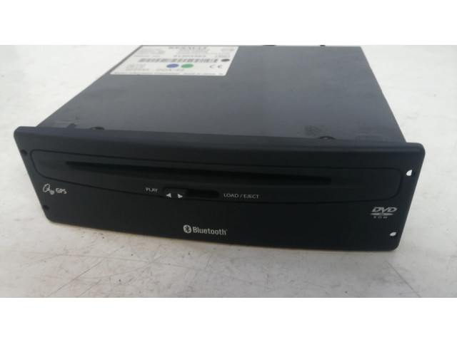 Считывающее устройство CD/DVD навигации (GPS)