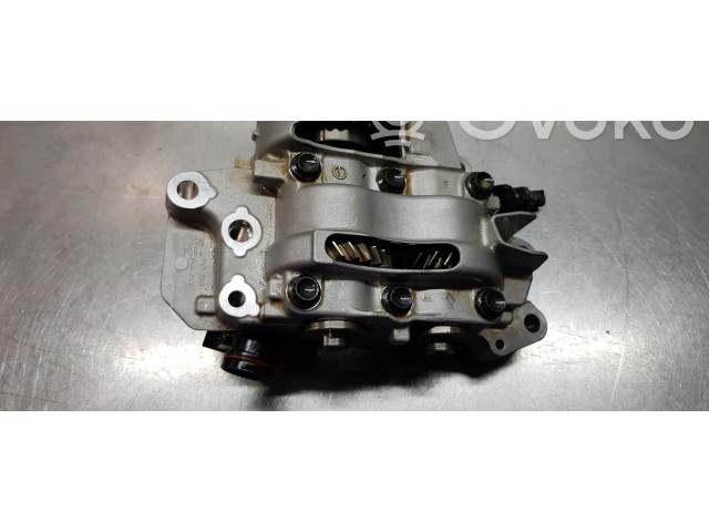Čerpadlo oleje 1362024010   Toyota Corolla E160 E170   M20A