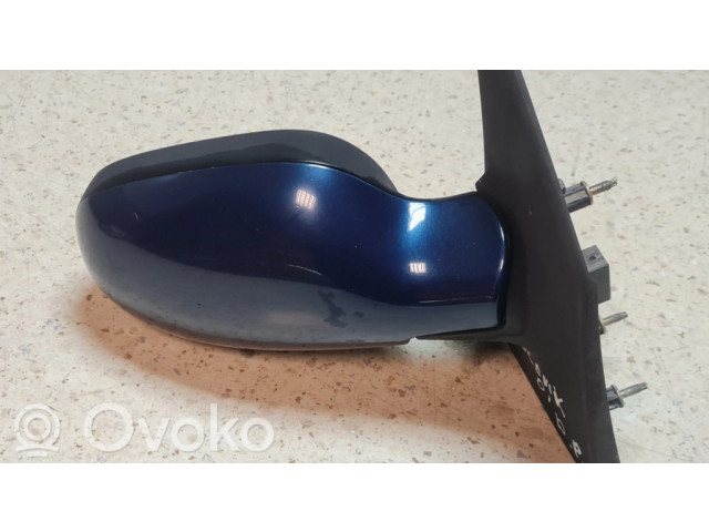 Zpětné zrcátko pravé Renault Scenic I 2001  201822, 201822IND  