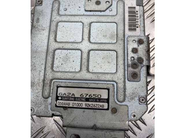 Блок управления АБС GA2A67650, 92K2622AB   Ford Probe