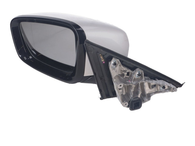 Зеркало (управляемое электричеством) 8498233   BMW 3 G20 G21 2020