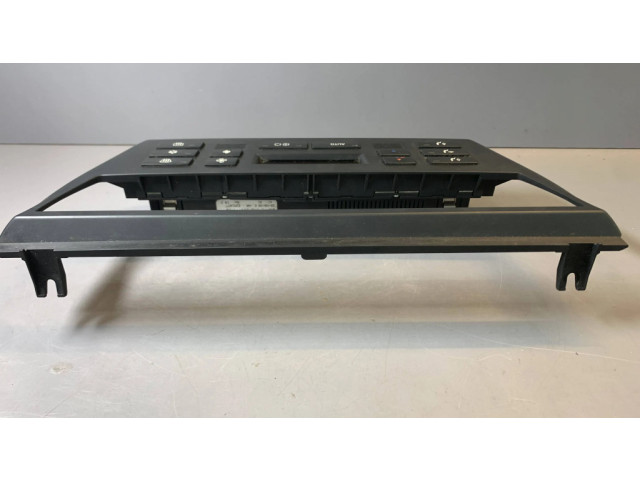 Блок управления климат-контролем 3417544, 00877709   BMW X3 E83
