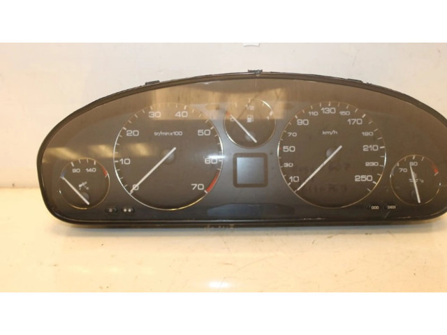 Volant Peugeot 607 2001 9629598280, 9629598280  